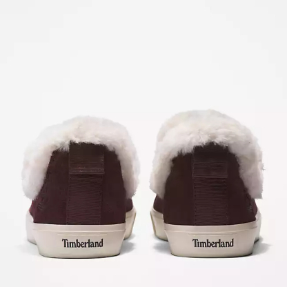 Women's Skyla Bay Warm Lined Slip-On Shoe