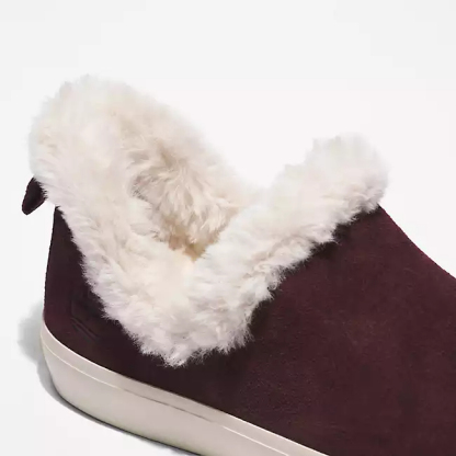 Women's Skyla Bay Warm Lined Slip-On Shoe