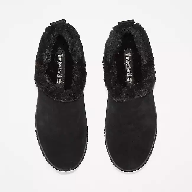 Women's Skyla Bay Warm Lined Slip-On Shoe