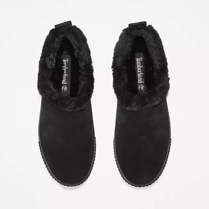 Women's Skyla Bay Warm Lined Slip-On Shoe