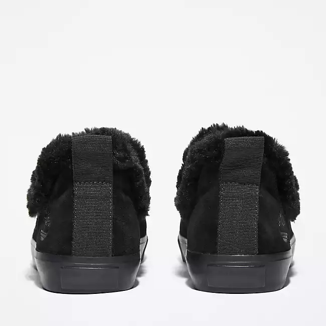 Women's Skyla Bay Warm Lined Slip-On Shoe