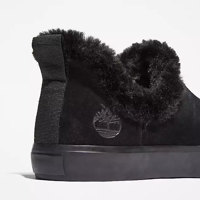 Women's Skyla Bay Warm Lined Slip-On Shoe