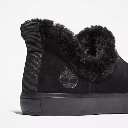 Women's Skyla Bay Warm Lined Slip-On Shoe