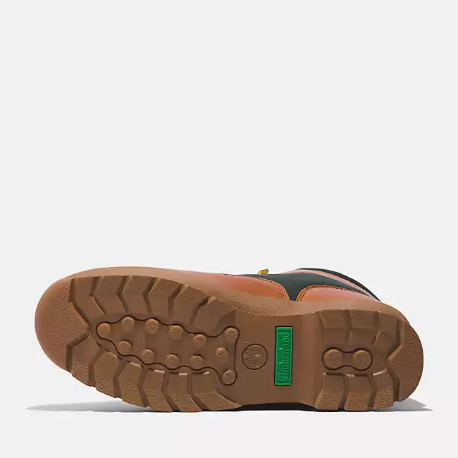 Men's Euro Hiker Leather Boot