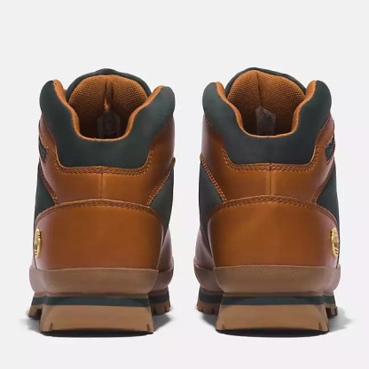 Men's Euro Hiker Leather Boot