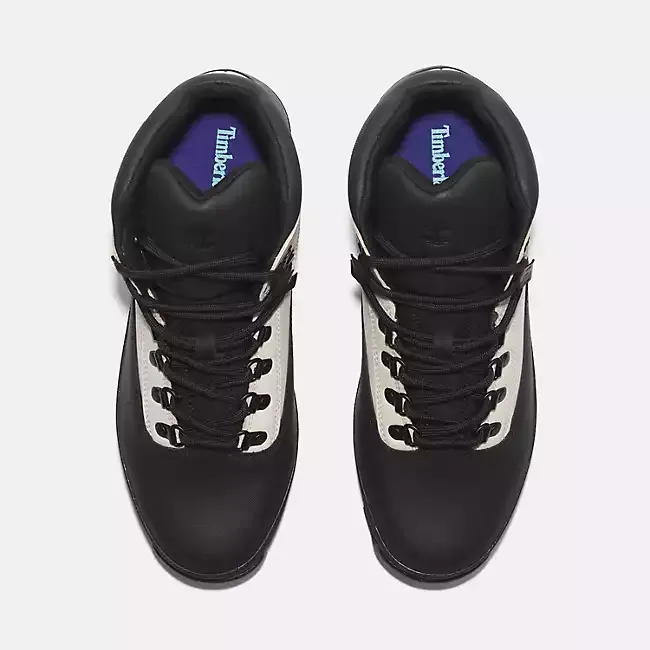 Men's Euro Hiker Leather Boot