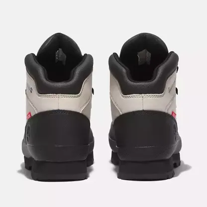 Men's Euro Hiker Leather Boot