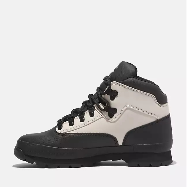 Men's Euro Hiker Leather Boot