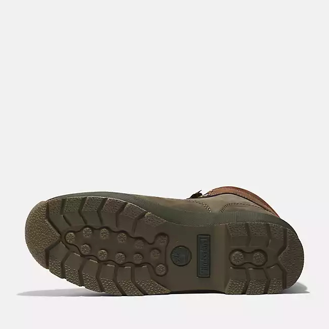 Men's Euro Hiker Leather Boot