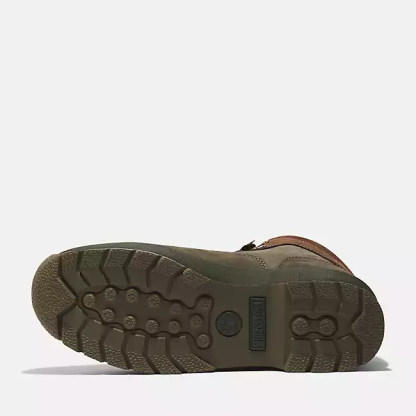 Men's Euro Hiker Leather Boot