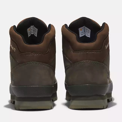 Men's Euro Hiker Leather Boot