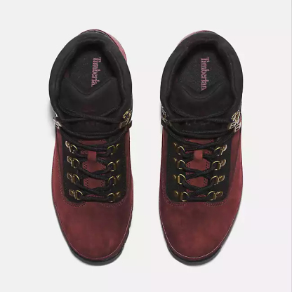 Men's Euro Hiker Leather Boot