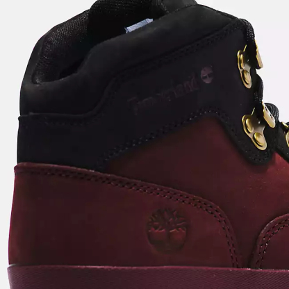 Men's Euro Hiker Leather Boot