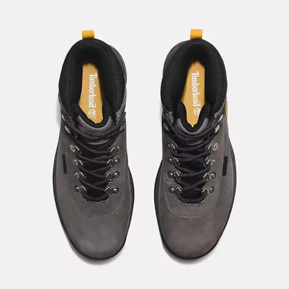 Men's White Ledge Waterproof Mid Hiker Boot