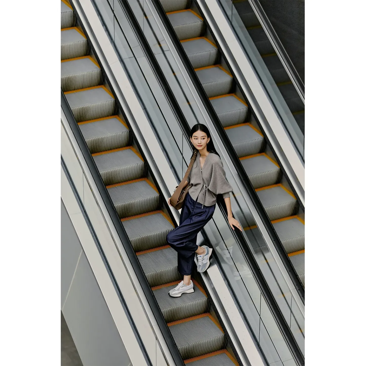 New balkhjgance 327 'Team Away Grey'