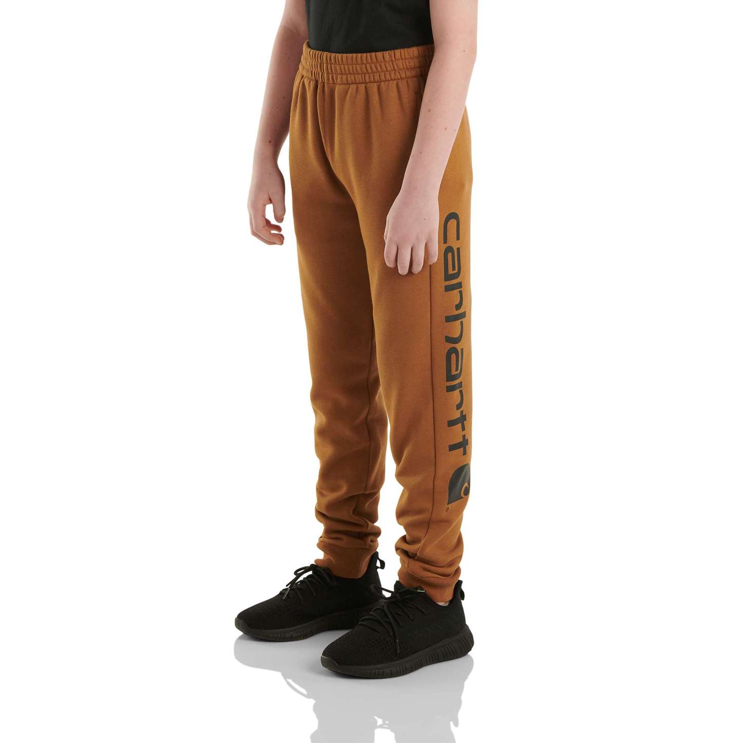 Boys' Fleece Logo Sweatpants (Youth)