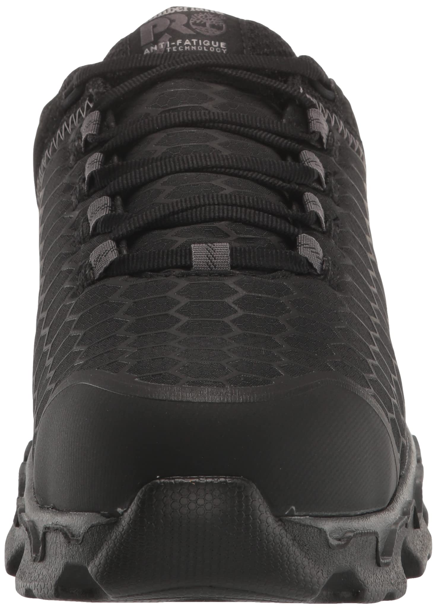 Men's Powertrain Sport Alloy Toe Eh-Raptek Synthetic Industrial