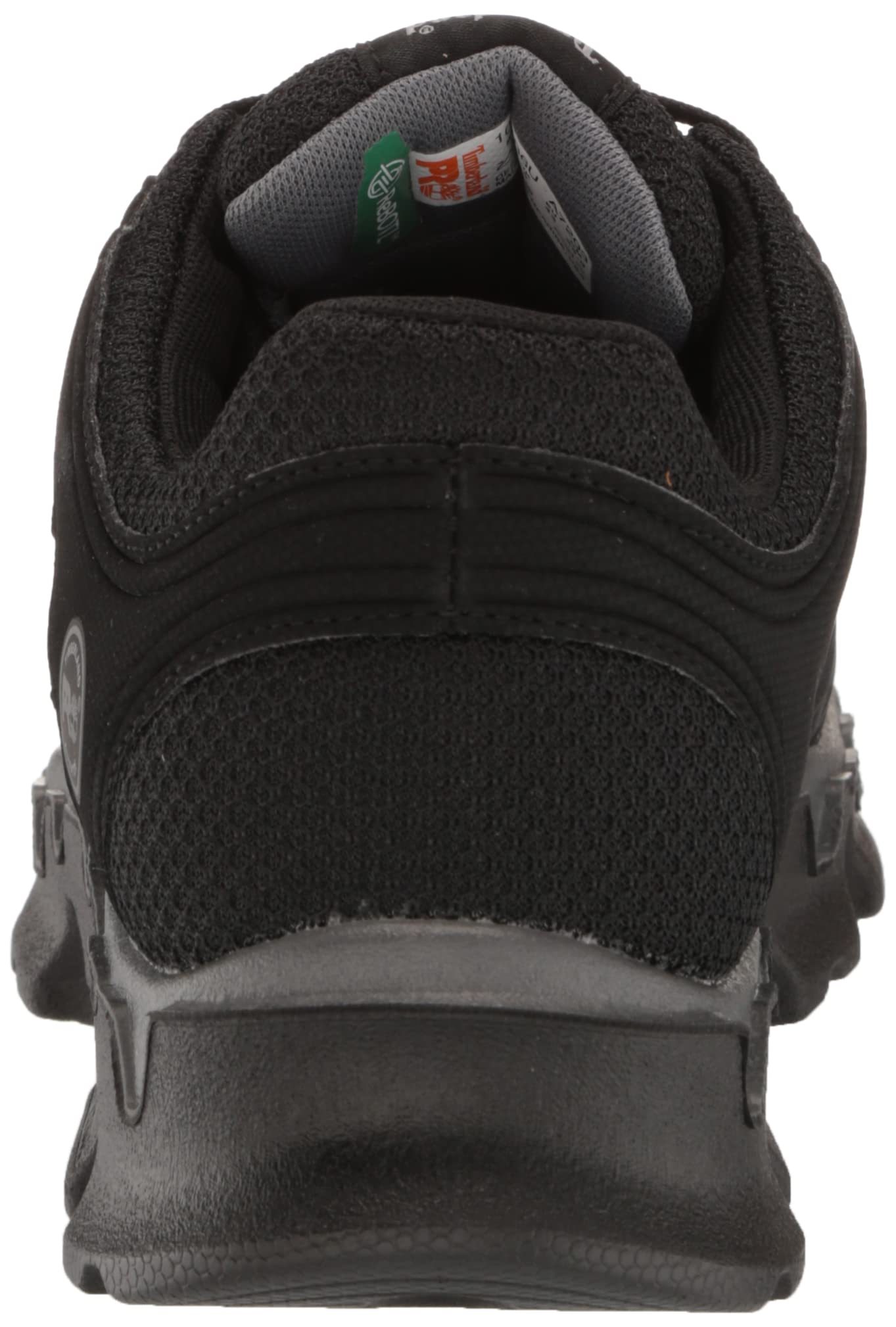 Men's Powertrain Sport Alloy Toe Eh-Raptek Synthetic Industrial