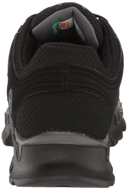 Men's Powertrain Sport Alloy Toe Eh-Raptek Synthetic Industrial