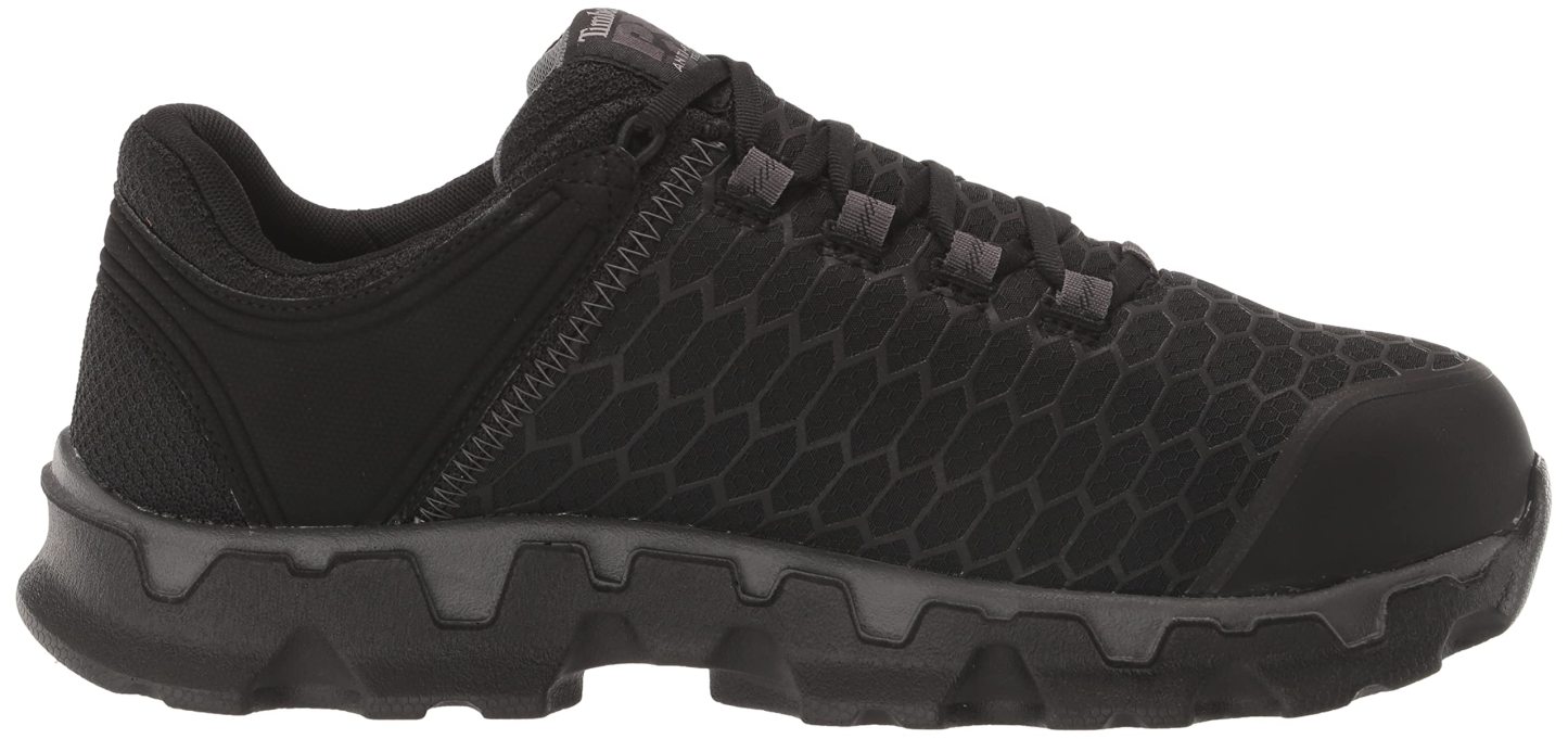 Men's Powertrain Sport Alloy Toe Eh-Raptek Synthetic Industrial
