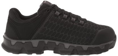 Men's Powertrain Sport Alloy Toe Eh-Raptek Synthetic Industrial