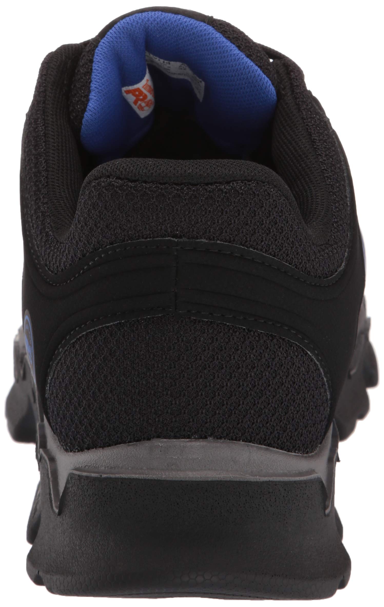 Men's Powertrain Sport Alloy Toe Eh-Raptek Synthetic Industrial