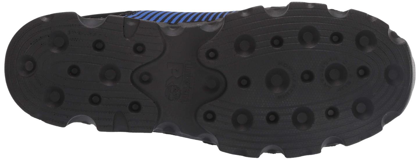 Men's Powertrain Sport Alloy Toe Eh-Raptek Synthetic Industrial