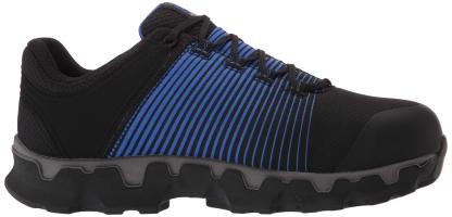 Men's Powertrain Sport Alloy Toe Eh-Raptek Synthetic Industrial