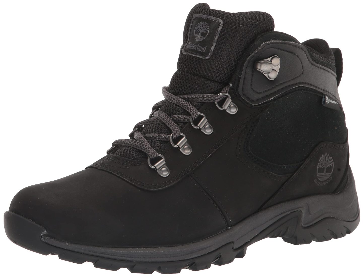 Women’s Mt Maddsen Mid Leather Waterproof Hiking Boot