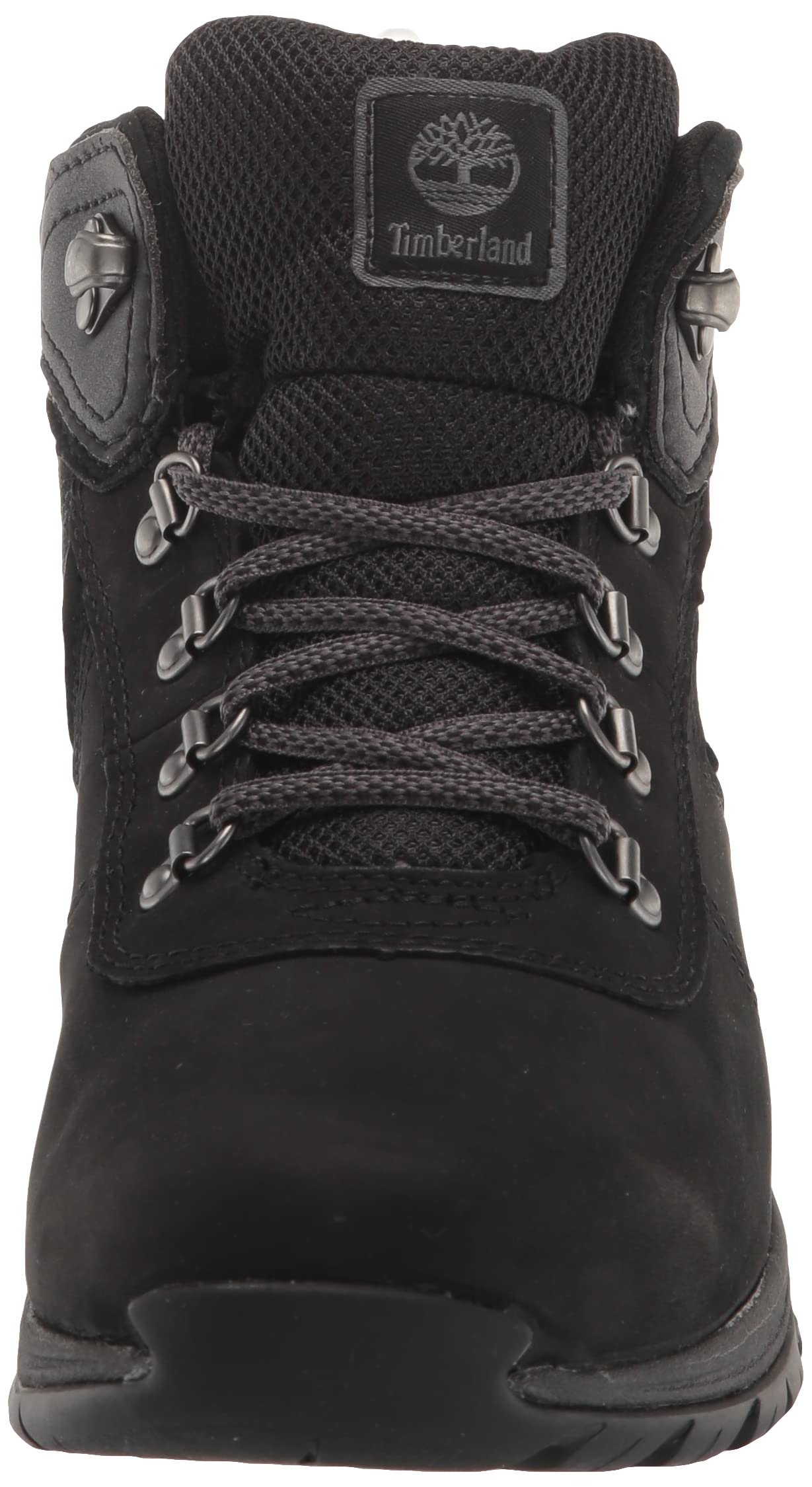 Women’s Mt Maddsen Mid Leather Waterproof Hiking Boot