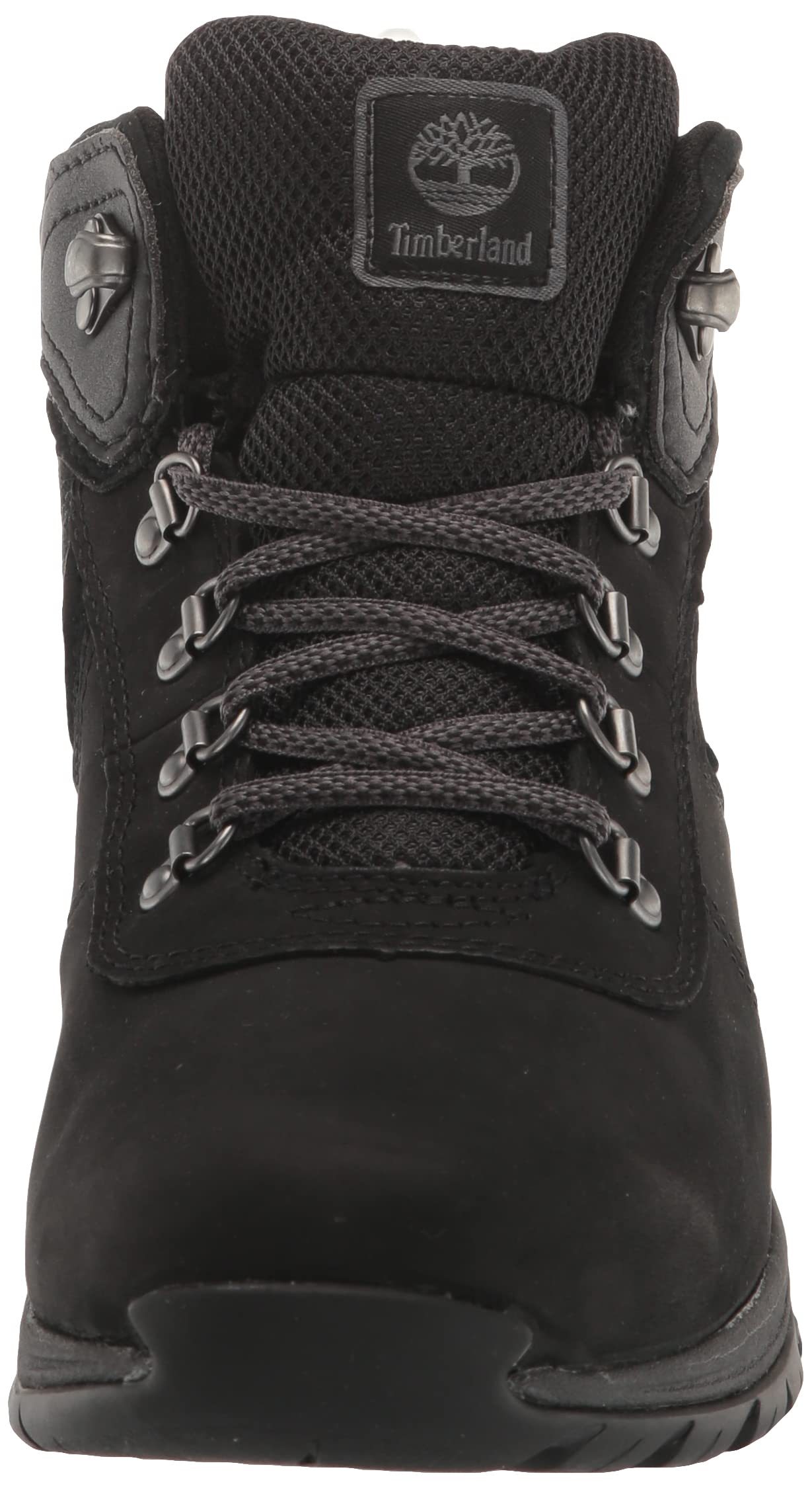 Women’s Mt Maddsen Mid Leather Waterproof Hiking Boot