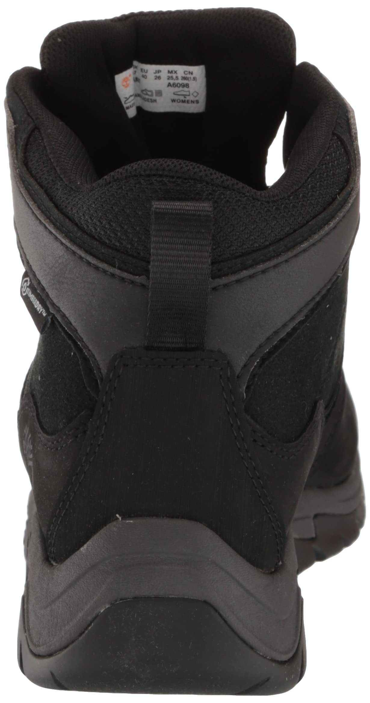 Women’s Mt Maddsen Mid Leather Waterproof Hiking Boot