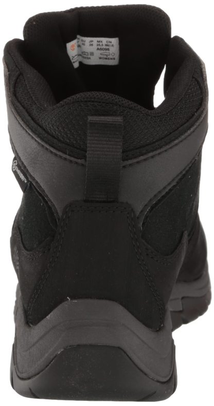 Women’s Mt Maddsen Mid Leather Waterproof Hiking Boot