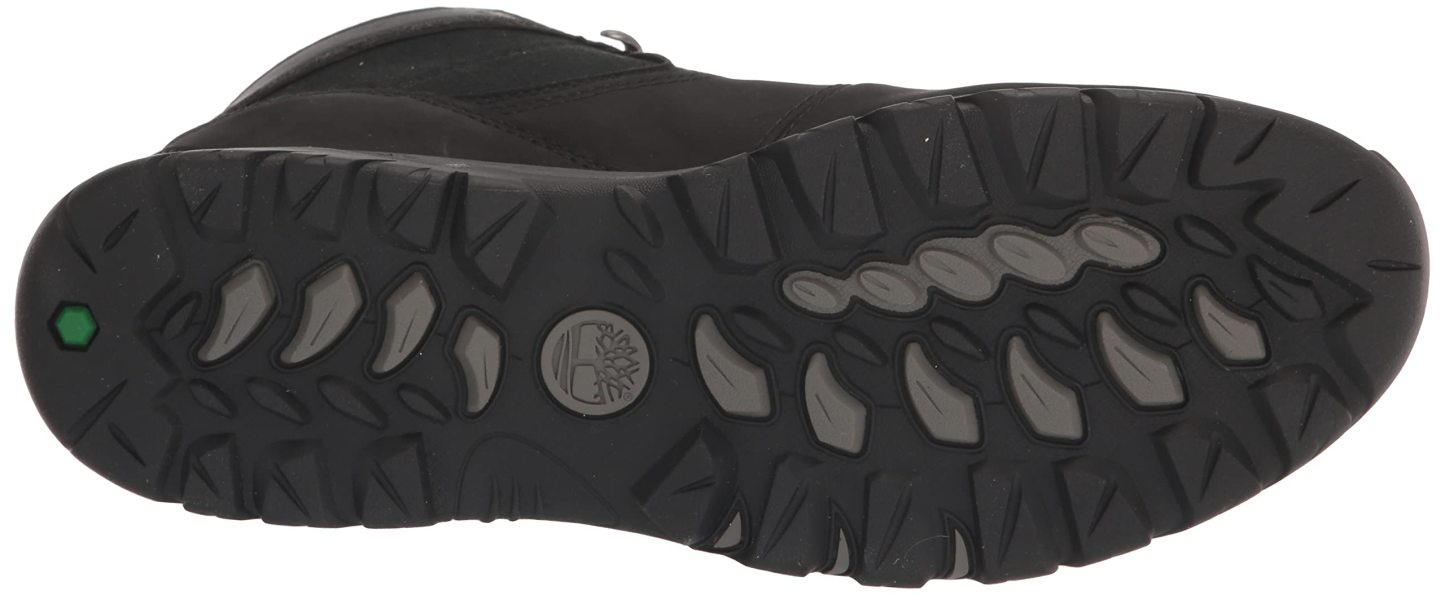 Women’s Mt Maddsen Mid Leather Waterproof Hiking Boot