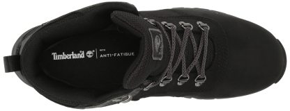 Women’s Mt Maddsen Mid Leather Waterproof Hiking Boot