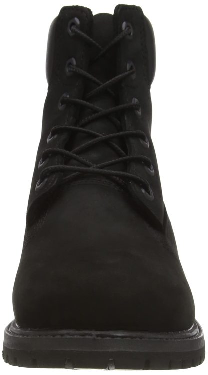 Women's 6" Premium Waterproof Boots Ankle