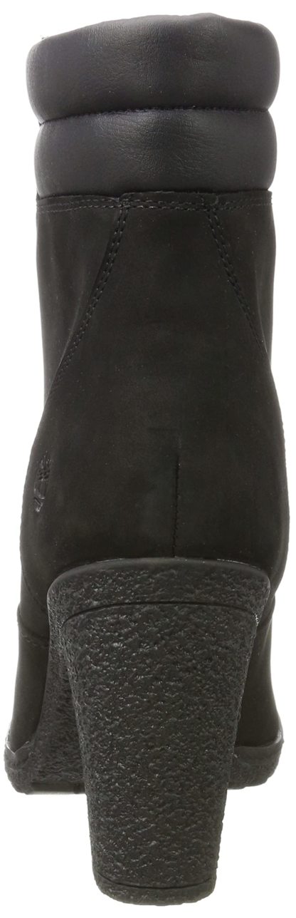 Women's Tillston 6 Inch Double Collar Boot