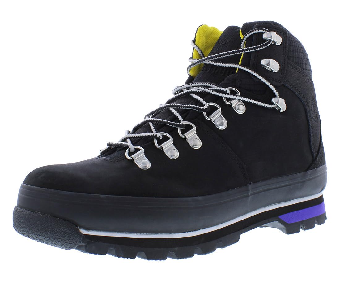 Women’s Mt Maddsen Mid Leather Waterproof Hiking Boot