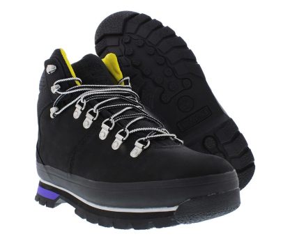 Women’s Mt Maddsen Mid Leather Waterproof Hiking Boot