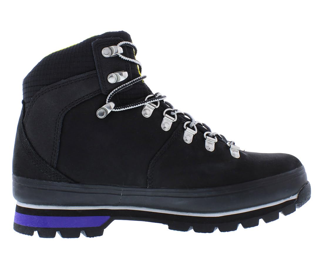 Women’s Mt Maddsen Mid Leather Waterproof Hiking Boot