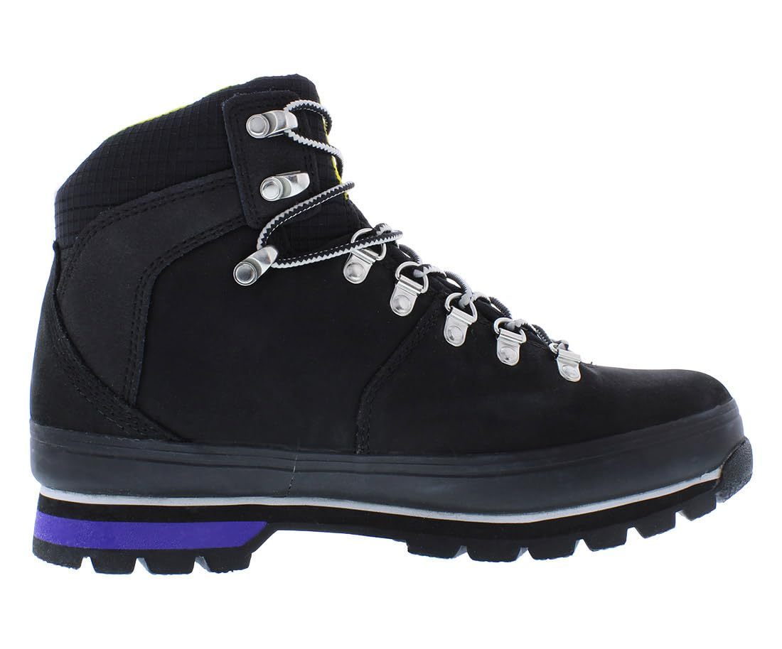 Women’s Mt Maddsen Mid Leather Waterproof Hiking Boot