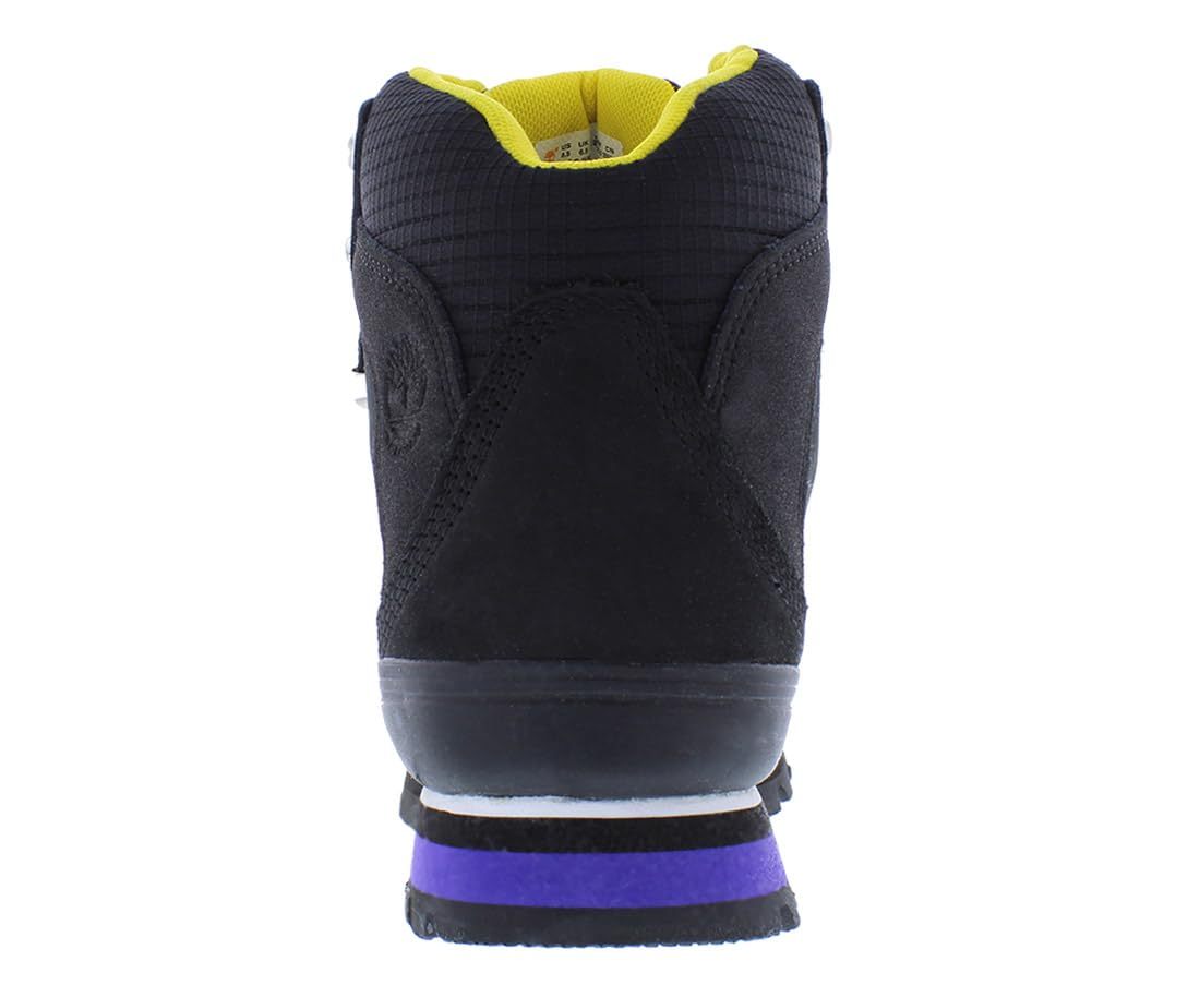 Women’s Mt Maddsen Mid Leather Waterproof Hiking Boot