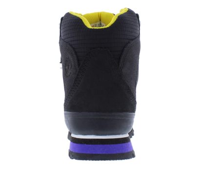 Women’s Mt Maddsen Mid Leather Waterproof Hiking Boot