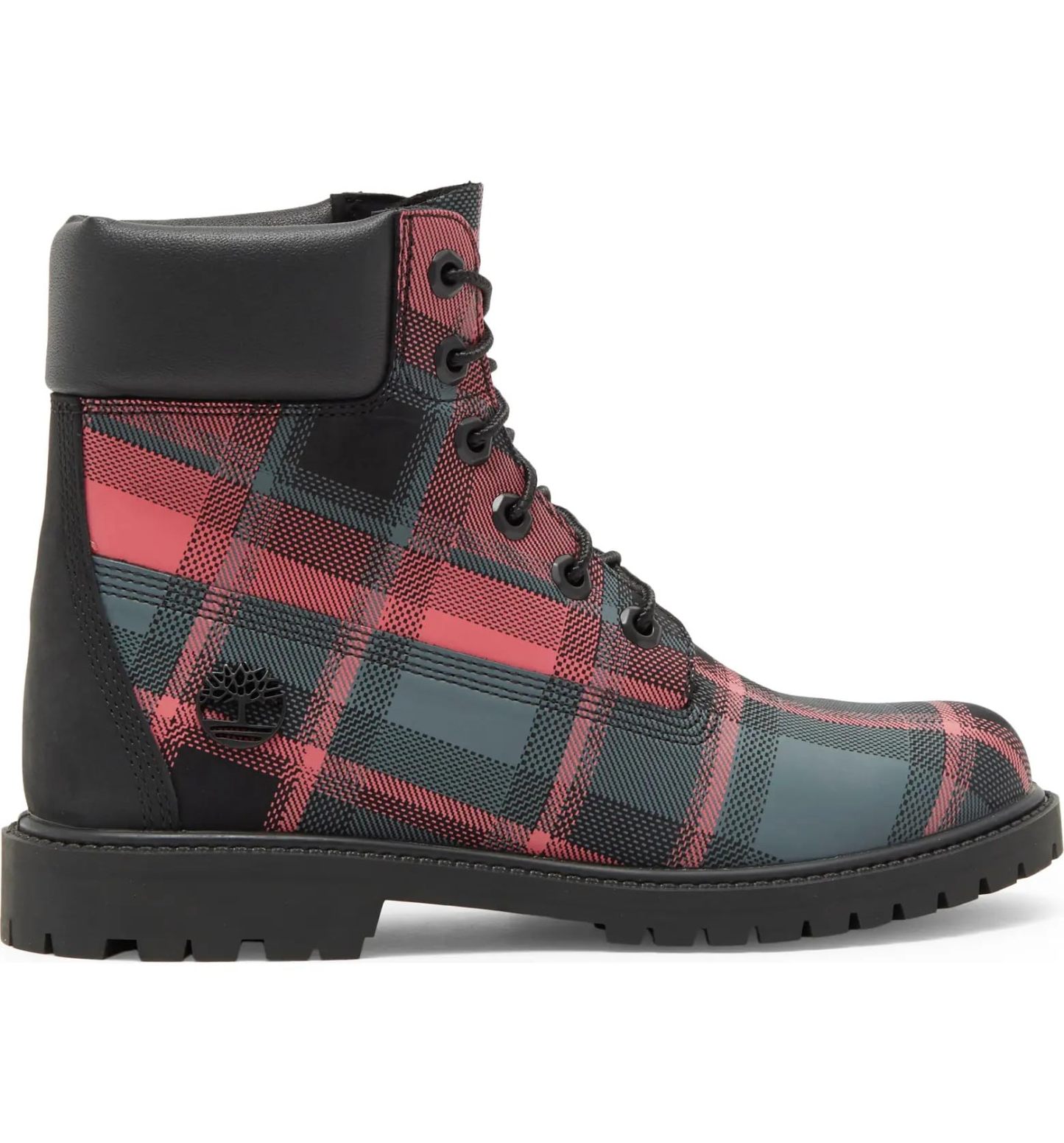 Women's 6" Premium Waterproof Boots Ankle