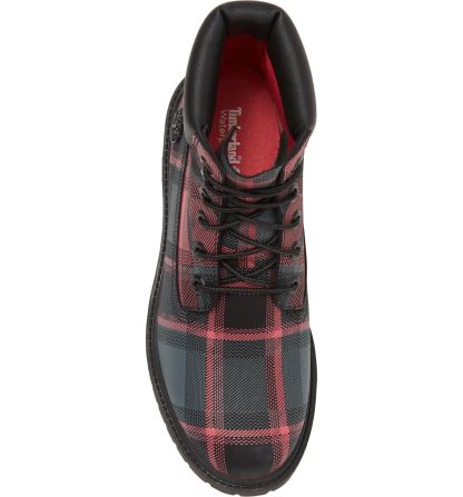 Women's 6" Premium Waterproof Boots Ankle