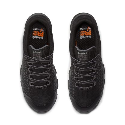 Men's Powertrain Sport Alloy Toe Eh-Raptek Synthetic Industrial