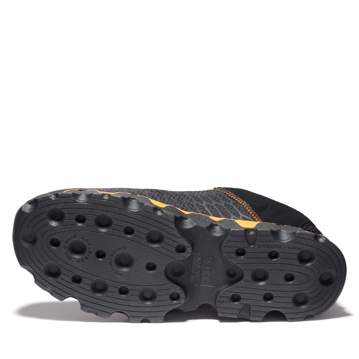 Men's Powertrain Sport Alloy Toe Eh-Raptek Synthetic Industrial