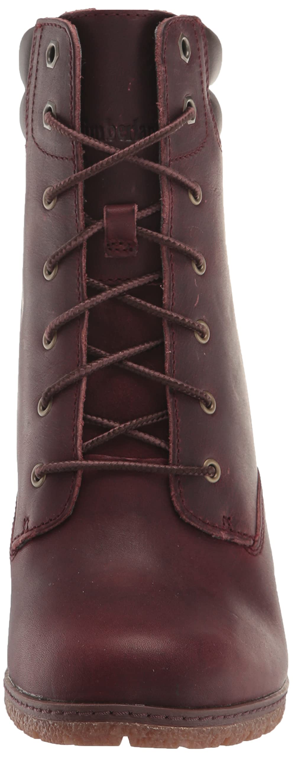 Women's Tillston 6 Inch Double Collar Boot