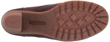 Women's Tillston 6 Inch Double Collar Boot