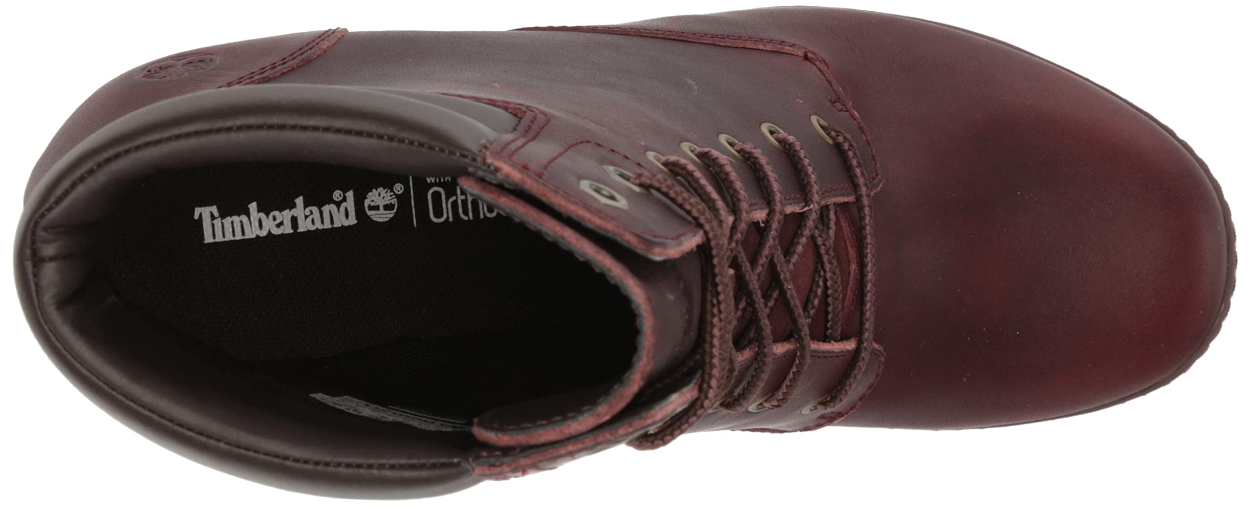 Women's Tillston 6 Inch Double Collar Boot